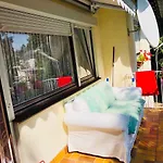 Fun Franz For 6 Persons Vaterstetten
