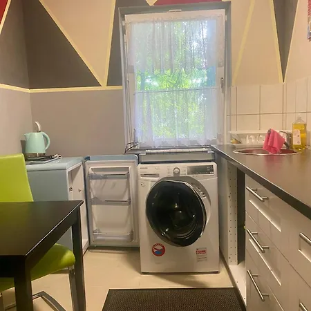 Fun Franz For 6 Persons فاترشتيتن