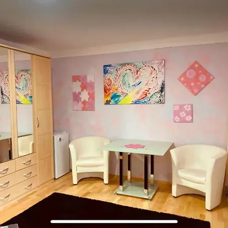 شقة Fun Franz For 6 Persons فاترشتيتن
