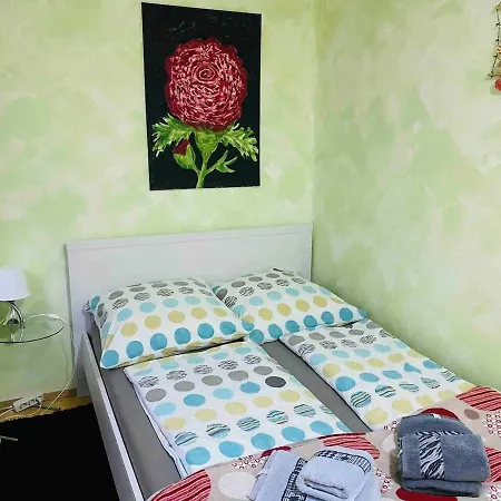 Fun Franz For 6 Persons * فاترشتيتن
