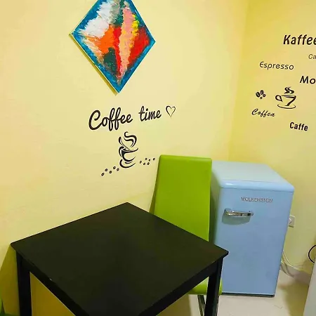 Fun Franz For 6 Persons فاترشتيتن