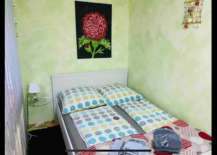 Apartment Fun Franz For 6 Persons Vaterstetten