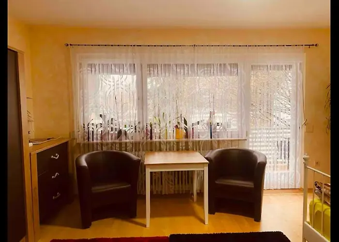 Fun Franz For 6 Persons Vaterstetten