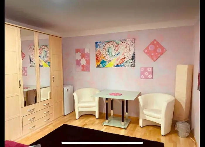 Apartment Fun Franz For 6 Persons Vaterstetten