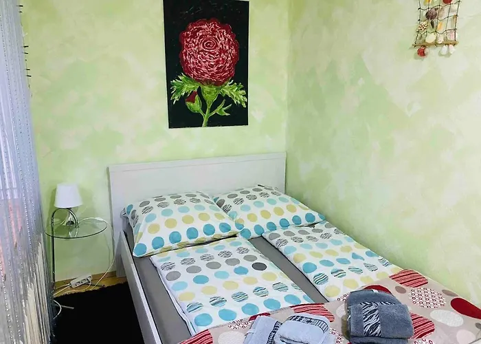 Fun Franz For 6 Persons * Vaterstetten