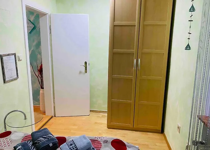 Apartment Fun Franz For 6 Persons *