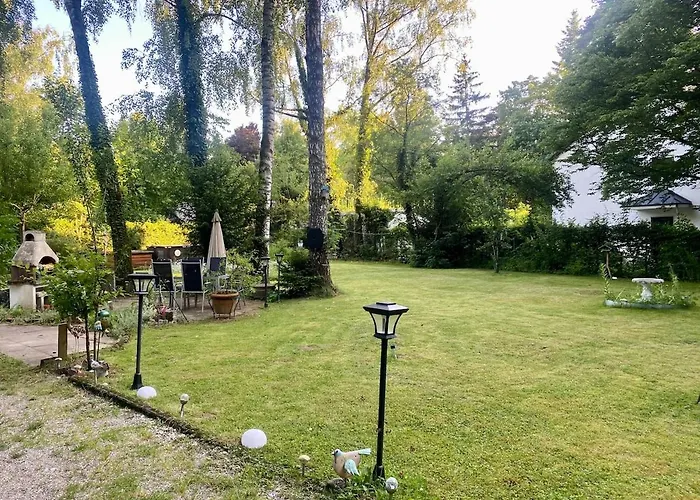 Apartment Fun Franz For 6 Persons Vaterstetten