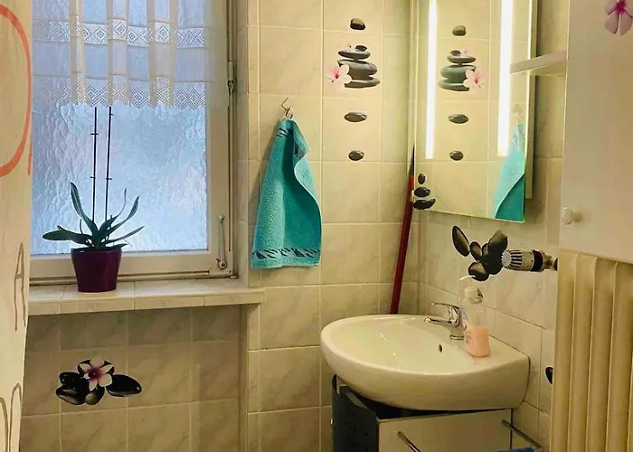 Fun Franz For 6 Persons * Vaterstetten