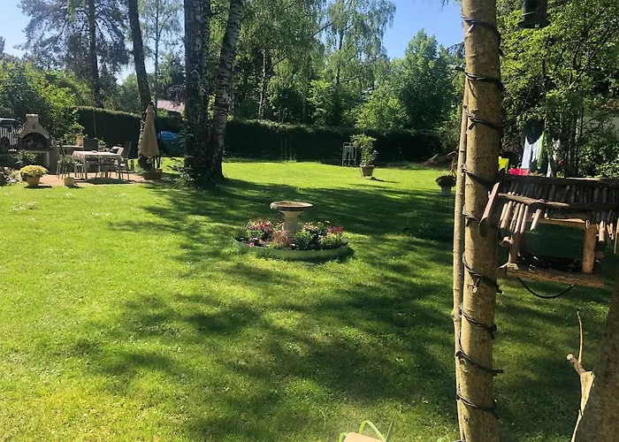 Fun Franz For 6 Persons Vaterstetten