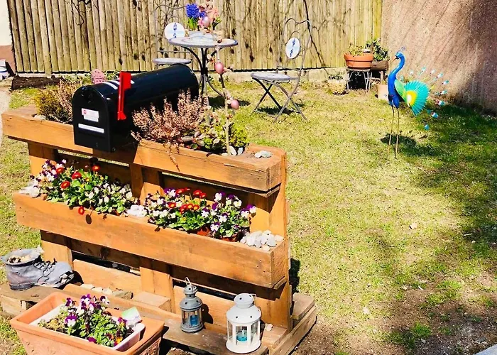 Fun Franz For 6 Persons * Vaterstetten